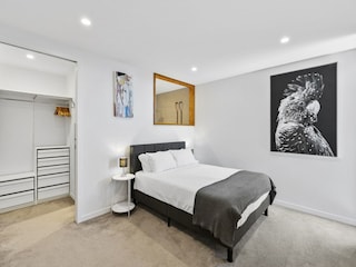 Apartamento Welt Características 4