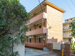 Appartement Sydney Kenmerken 11