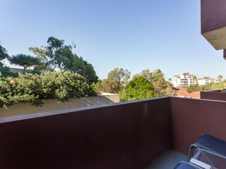 Appartement Sydney Buitenaudio-opname 1