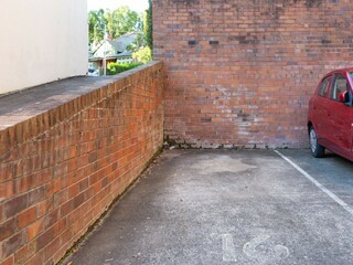 Apartamento Sydney Características 3