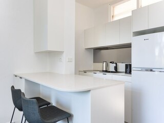 Appartement Sydney Kenmerken 8