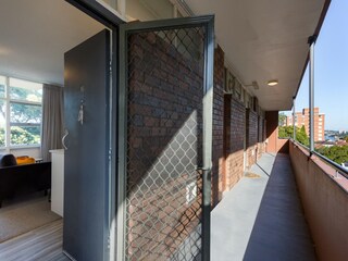 Appartement Sydney Enregistrement extérieur 2