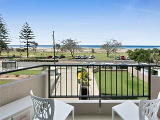 Appartamento Broadbeach Registrazione all'aperto 2