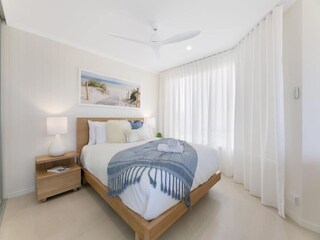 Appartement Broadbeach Équipement 8