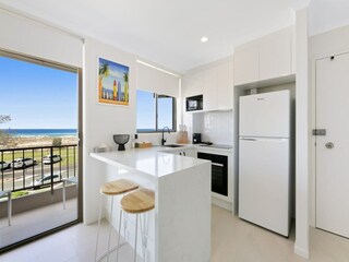 Appartamento Broadbeach Caratteristiche 8