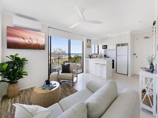 Appartement Broadbeach Kenmerken 20