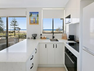 Appartamento Broadbeach Caratteristiche 9