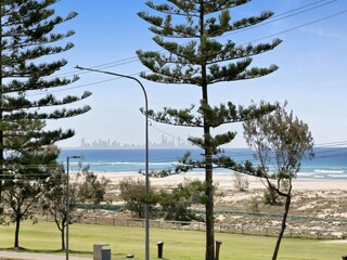 Apartamento Broadbeach Grabación al aire libre 5