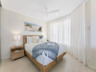 Apartment Broadbeach Ausstattung 10