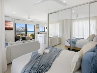 Apartment Broadbeach Ausstattung 17