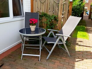 Ferienwohnung Westerland Umgebung 2