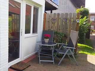 Ferienwohnung Westerland Umgebung 3