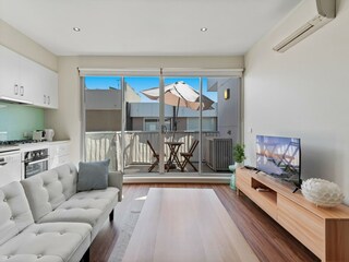 Apartamento Melbourne Características 6