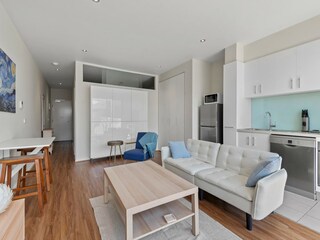 Apartamento Melbourne Características 2