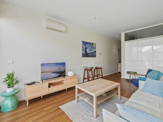 Apartamento Melbourne Características 7