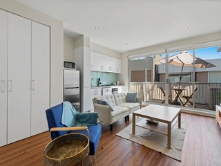 Appartement Melbourne Équipement 8