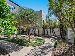 Apartamento Melbourne Características 9
