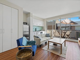 Apartment Melbourne Ausstattung 11
