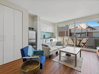 Appartamento Melbourne Caratteristiche 11
