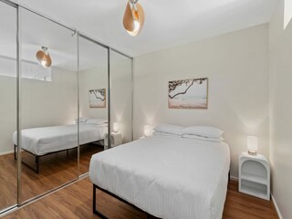 Appartement Melbourne Équipement 12