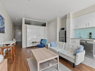Apartamento Melbourne Características 4