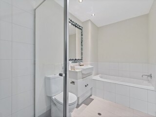 Appartement Melbourne Équipement 12