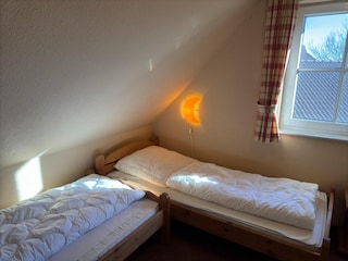 Vakantiehuis Burhave Kenmerken 16