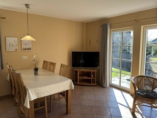 Vakantiehuis Burhave Kenmerken 7