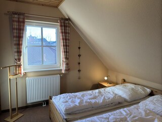 Vakantiehuis Burhave Kenmerken 11