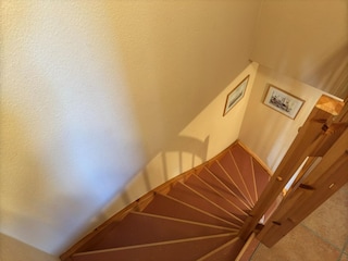 Ferienhaus Burhave Ausstattung 13