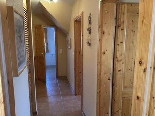 Vakantiehuis Burhave Kenmerken 20