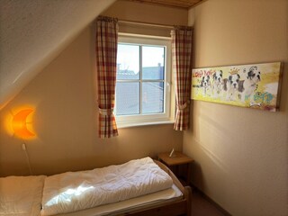 Ferienhaus Burhave Ausstattung 24