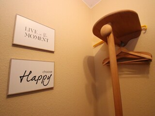 Maison de vacances Burhave Équipement 28