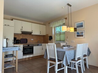 Holiday house Burhave Features 11