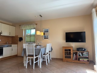 Holiday house Burhave Features 13