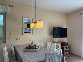 Holiday house Burhave Features 15