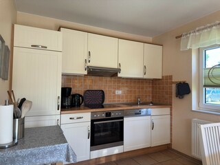 Holiday house Burhave Features 17