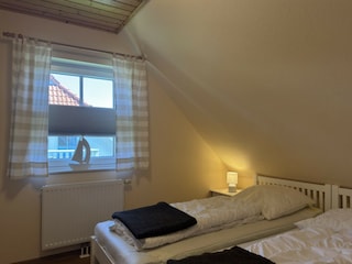 Ferienhaus Burhave Ausstattung 20