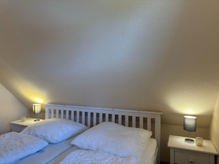 Ferienhaus Burhave Ausstattung 22