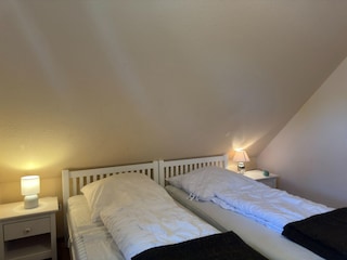 Ferienhaus Burhave Ausstattung 23