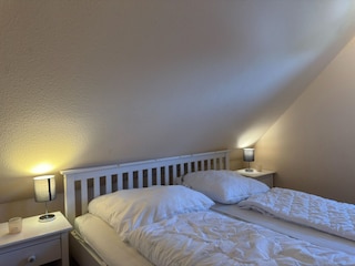 Ferienhaus Burhave Ausstattung 7