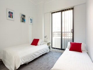 Appartement Sydney Kenmerken 13