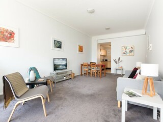 Appartement Sydney Kenmerken 14