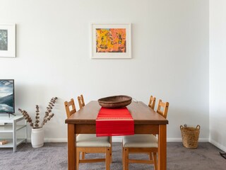 Appartement Sydney Kenmerken 16