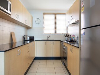 Appartement Sydney Kenmerken 17