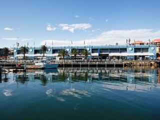 Appartement Sydney Buitenaudio-opname 2
