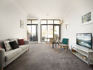 Appartement Sydney Kenmerken 11