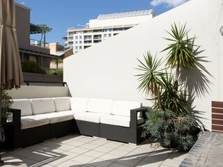 Apartment Sydney Outdoor Recording 4