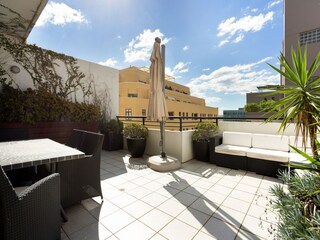 Appartement Sydney Buitenaudio-opname 5
