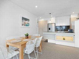 Apartment Broadbeach Ausstattung 14